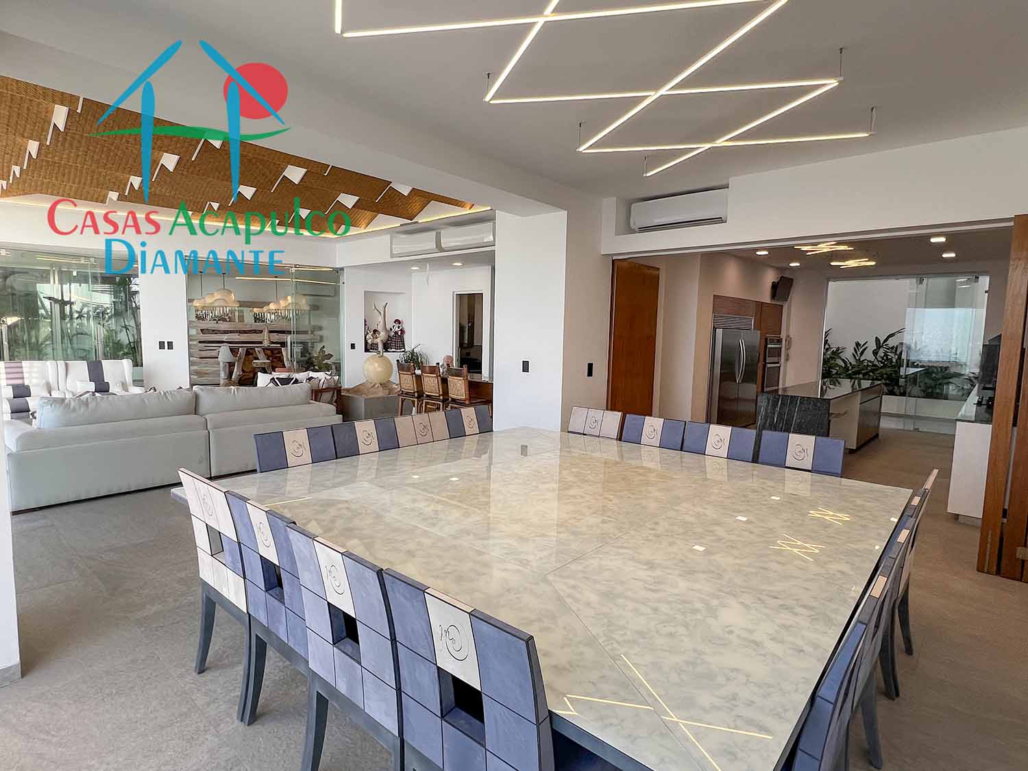 Villa Piama - Estancia 17